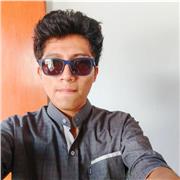 Soy peruano, español nativo y un ingles fluido